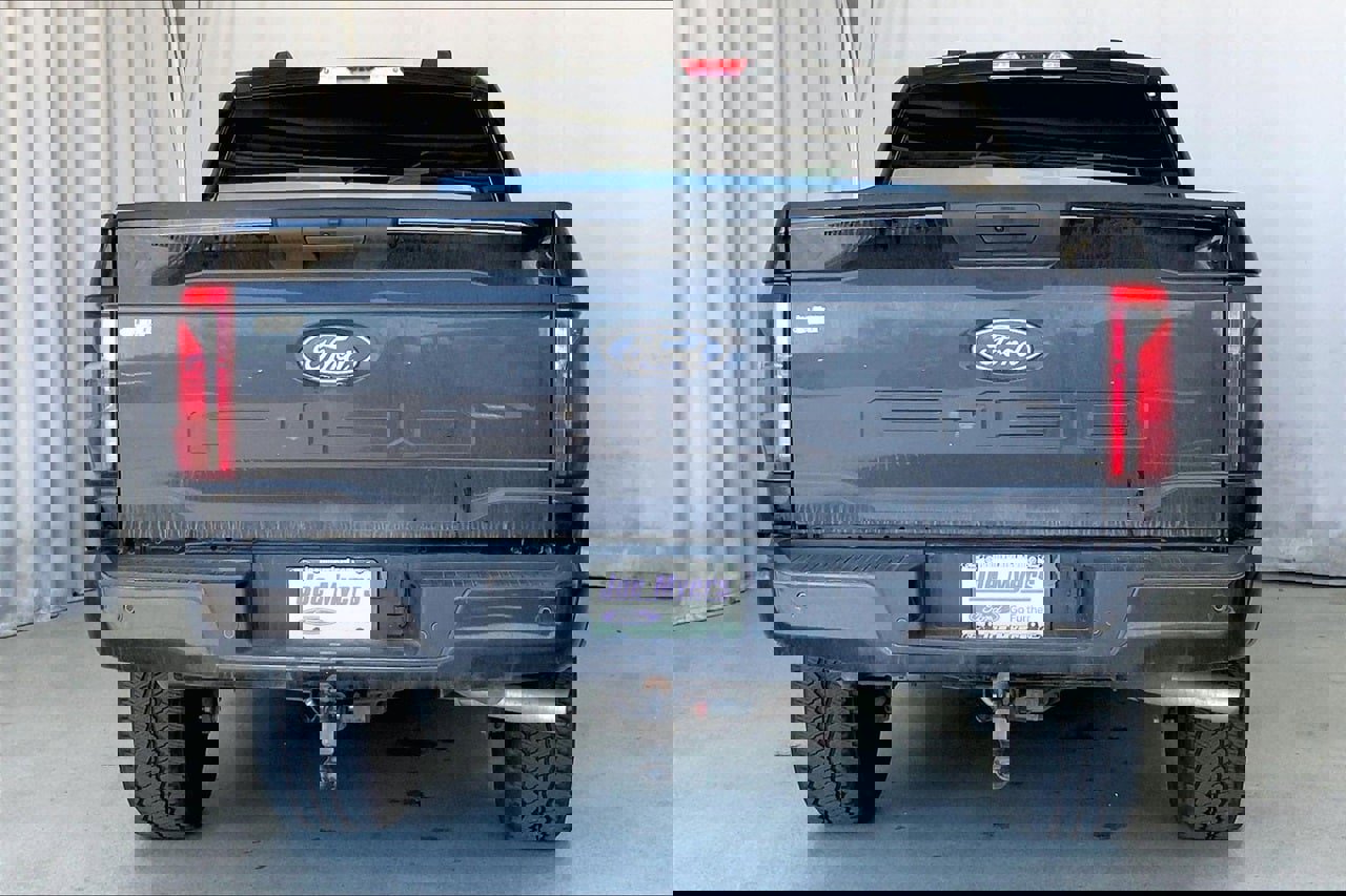 Used 2024 Ford F150 STX image 4