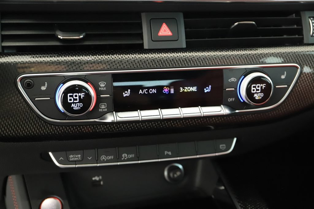 Certified 2023 Audi S5 Premium Plus w/ Premium Plus Package AWD/4WD image 29
