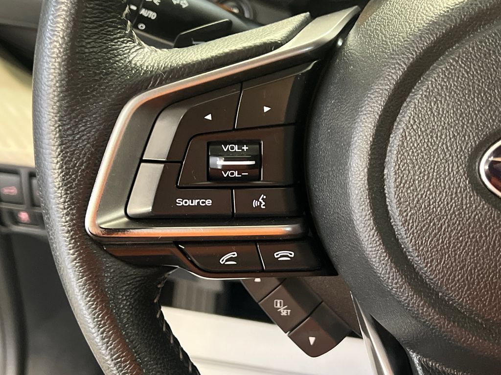 Used 2020 Subaru Ascent Premium w/ Convenience Package AWD/4WD image 24