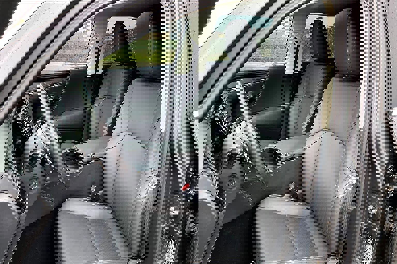 Used 2024 Lexus ES 300h w/ Premium Package image 7