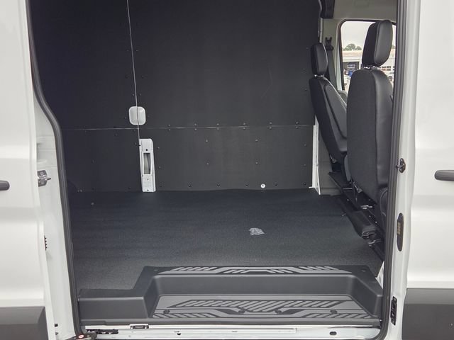 New 2026 Ford Transit 150 Medium Roof w/ Load Area Protection Package RWD image 10