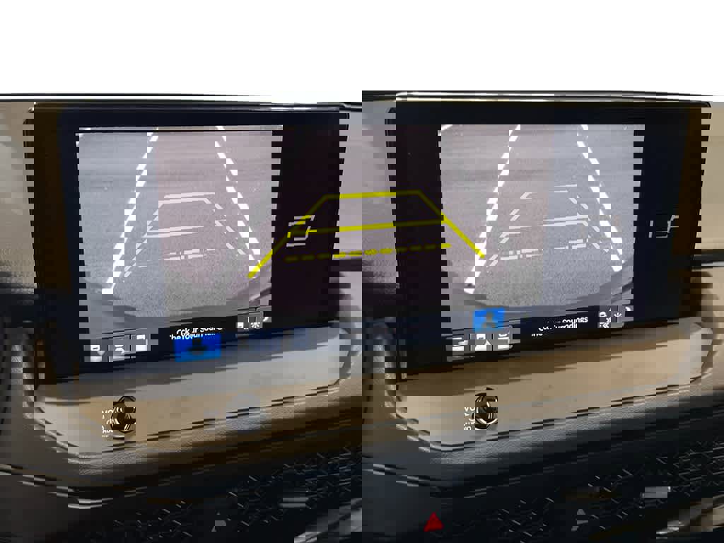 New 2026 Honda Accord Sport image 21