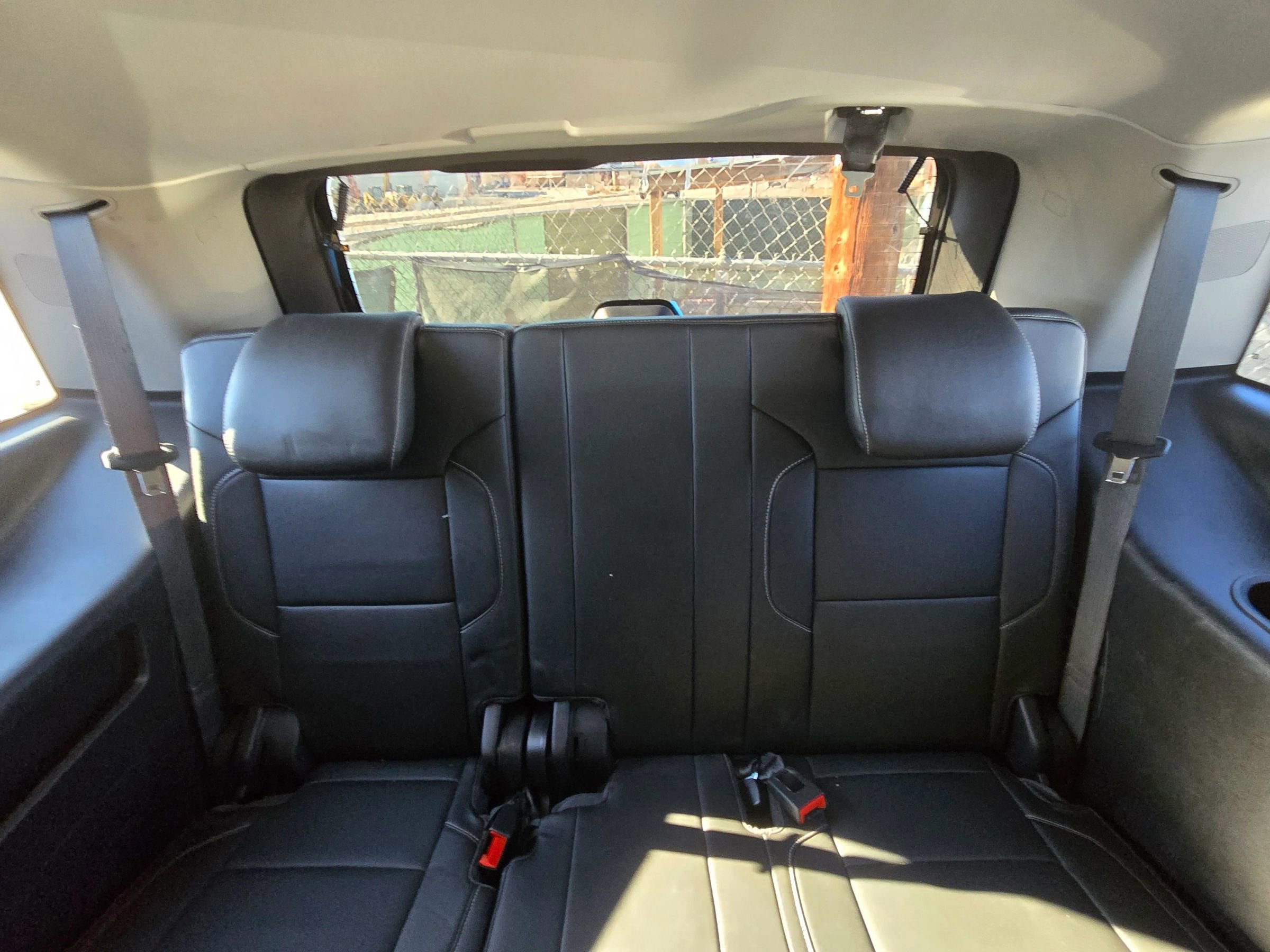 Used 2018 Chevrolet Tahoe LT w/ Luxury Package image 8