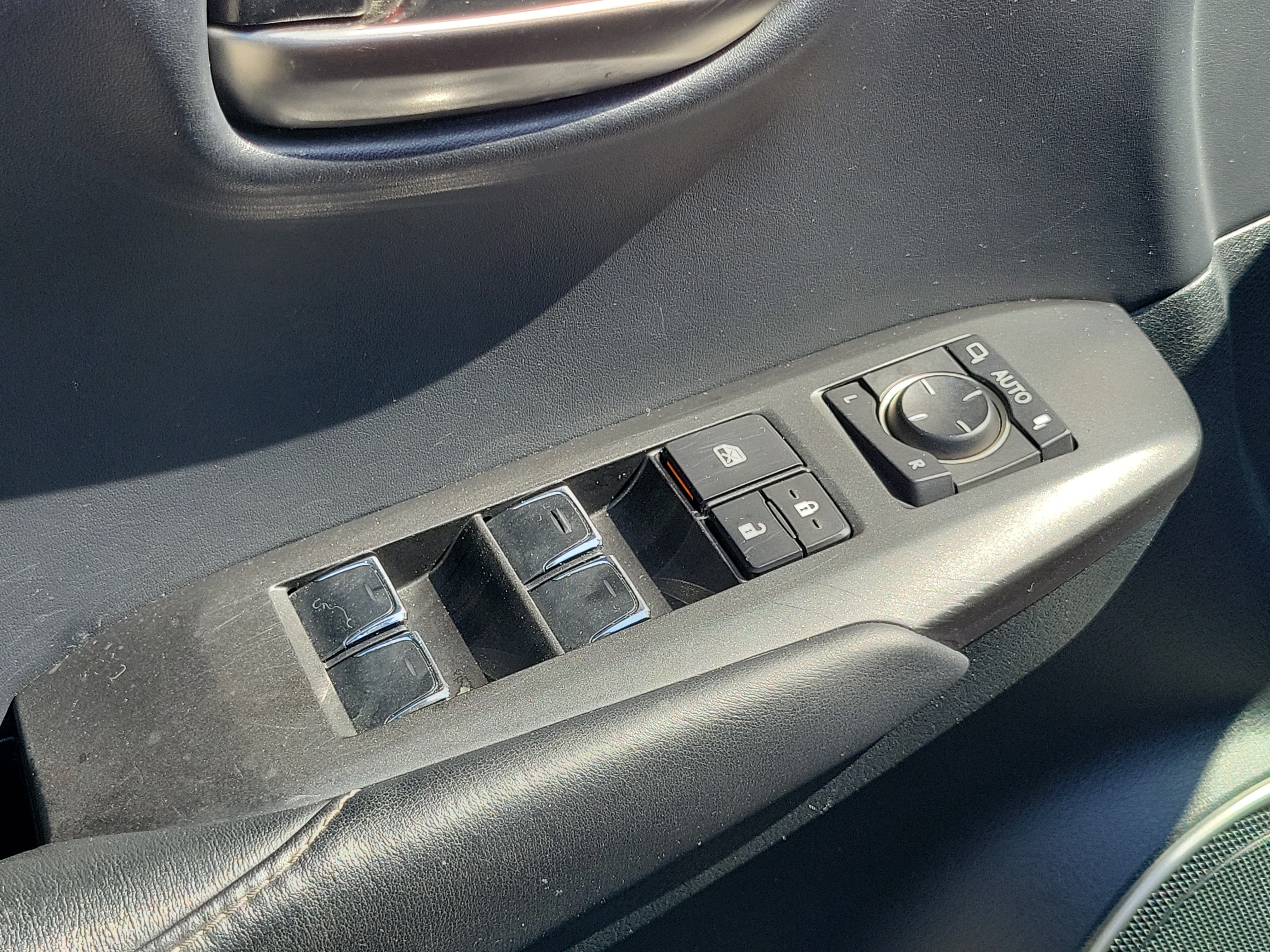Used 2019 Lexus NX 300 F Sport w/ Accessory Package 2 FWD image 23