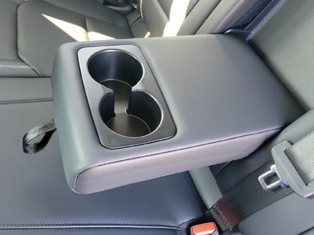 New 2026 Ford Mustang Mach-E Premium w/ Technology Package RWD image 16