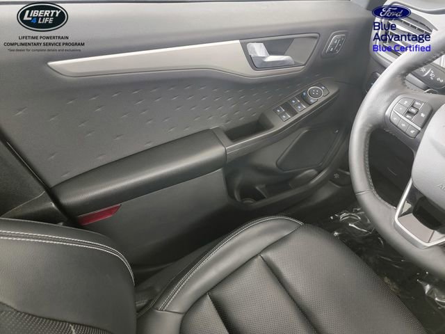 Certified 2020 Ford Escape SEL AWD/4WD image 32