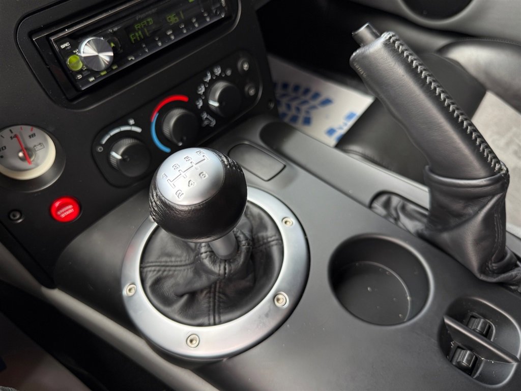 Used 2010 Dodge Viper SRT-10 w/ Protection Group image 53