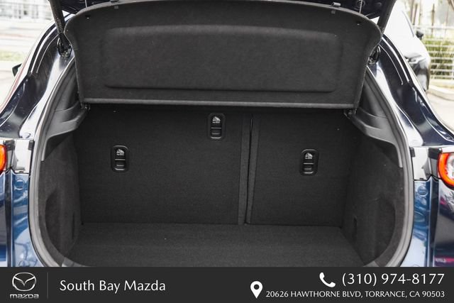 New 2026 MAZDA CX-30 AWD 2.5 S w/ Premium Package image 12
