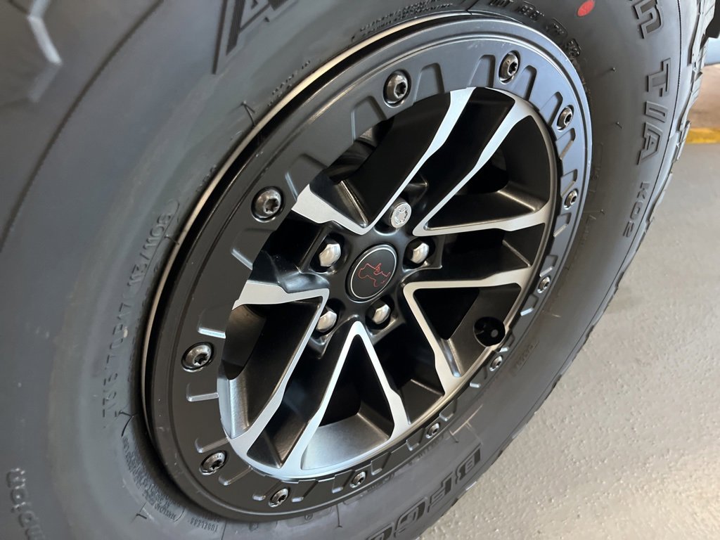 New 2026 Jeep Wrangler Unlimited Rubicon image 4
