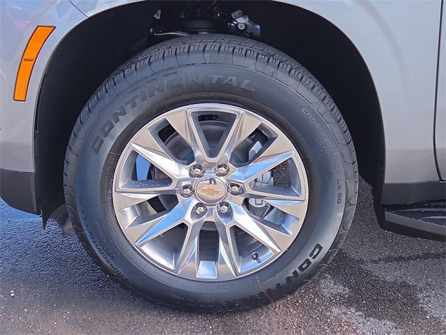 New 2026 Chevrolet Tahoe Premier w/ Sun And Tow Package image 11