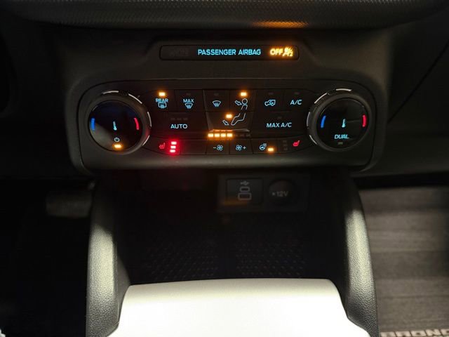 Used 2024 Ford Bronco Sport Outer Banks AWD/4WD image 33