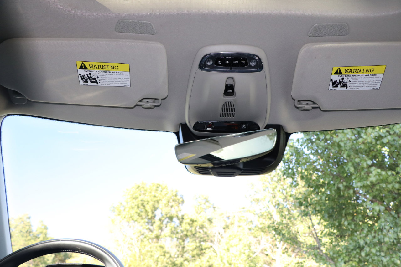 Used 2022 Volvo XC90 T6 Inscription w/ Advanced Package image 31