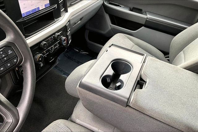 Used 2025 Ford F250 XLT image 17