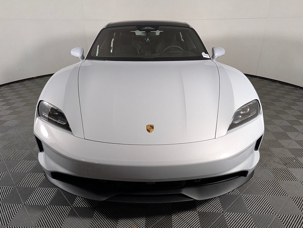 New 2026 Porsche Taycan AWD/4WD image 10