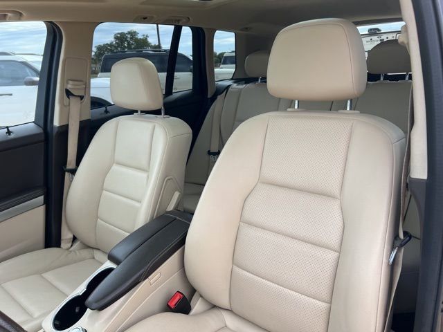 Used 2015 Mercedes-Benz GLK 350 2WD image 13