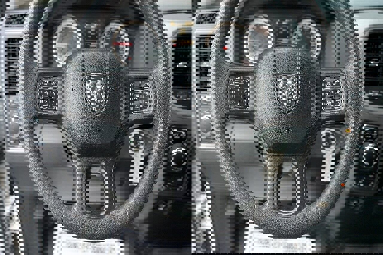 Used 2018 RAM 1500 Tradesman image 20