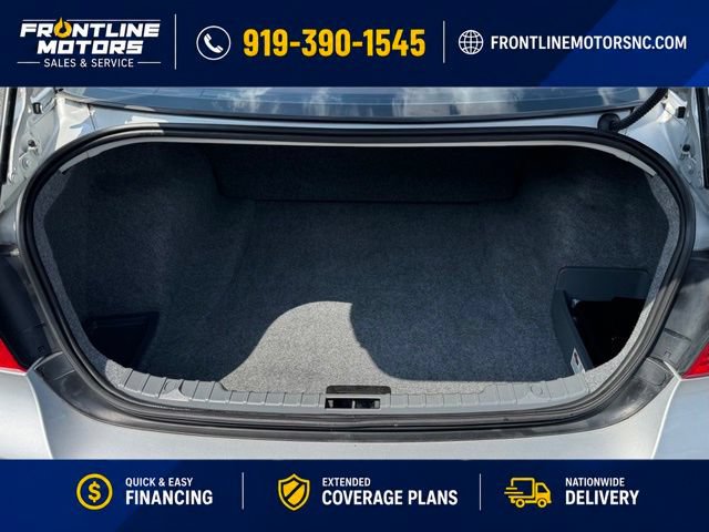 Used 2011 BMW 328i xDrive Sedan AWD/4WD image 14