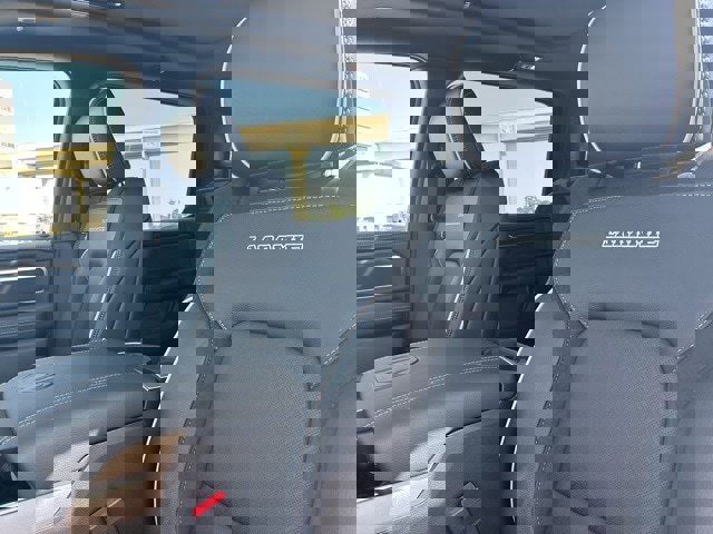 New 2026 RAM 1500 Laramie w/ Laramie Southwest Edition image 39