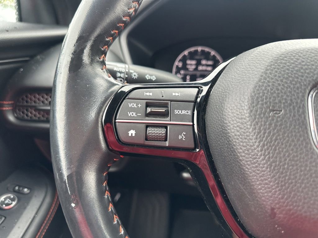 Used 2023 Honda HR-V Sport image 20
