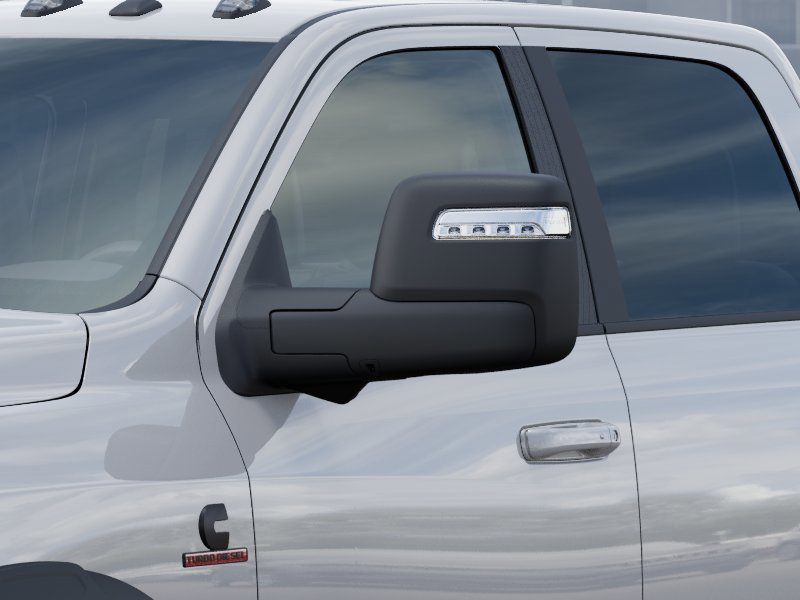 New 2025 RAM 2500 Rebel w/ Rebel Level 2 Equipment Group image 12