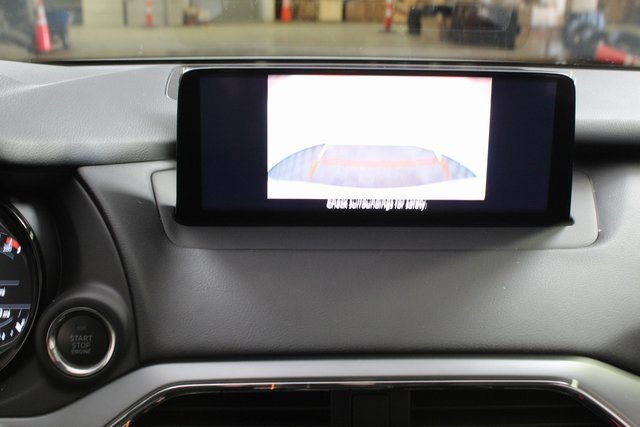 Used 2023 MAZDA CX-9 Touring Plus image 17