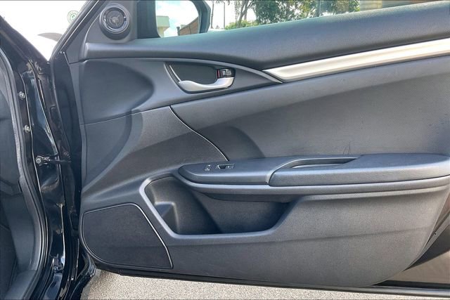 Used 2020 Honda Civic Sport image 22