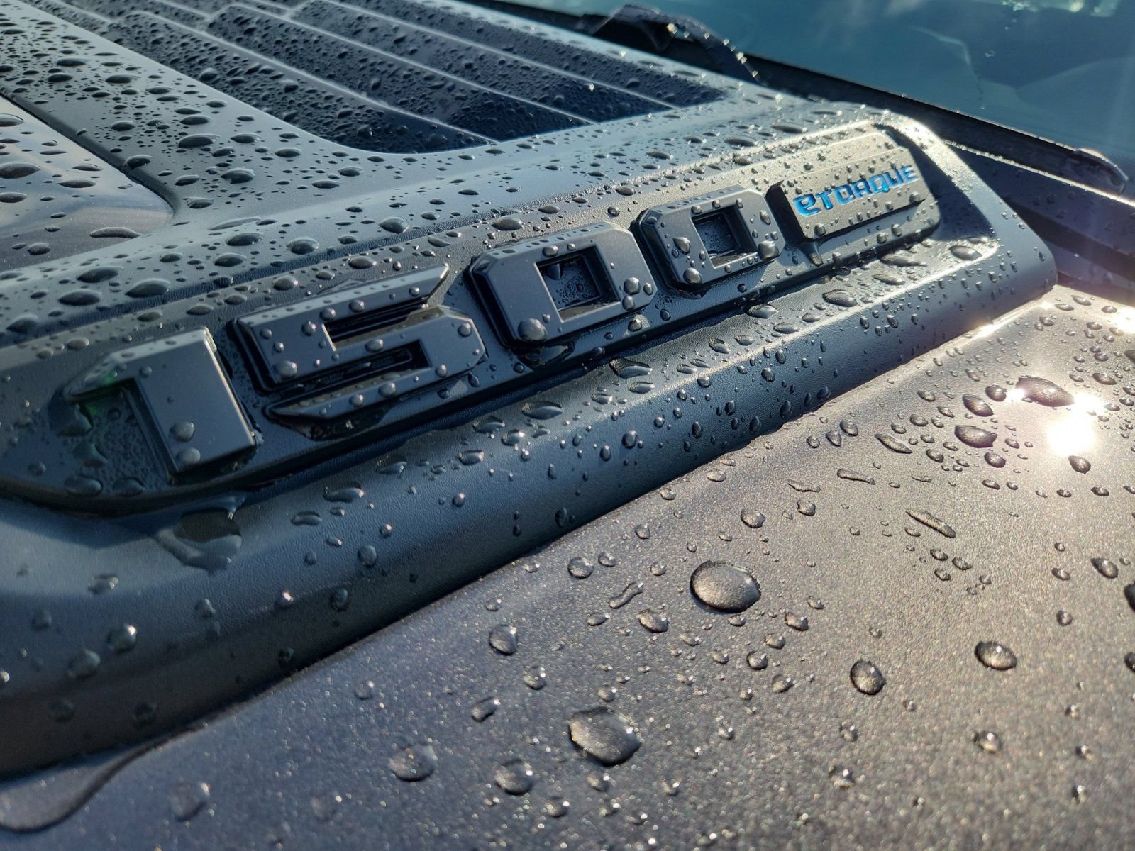 New 2026 RAM 1500 Express AWD/4WD image 11