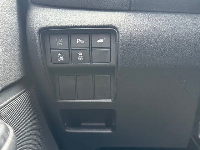 Used 2021 Honda CR-V Touring image 33