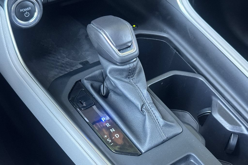 Certified 2025 Toyota Grand Highlander AWD Hybrid image 21