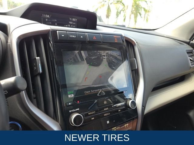 Used 2020 Subaru Ascent Touring w/ Popular Package #3 image 5