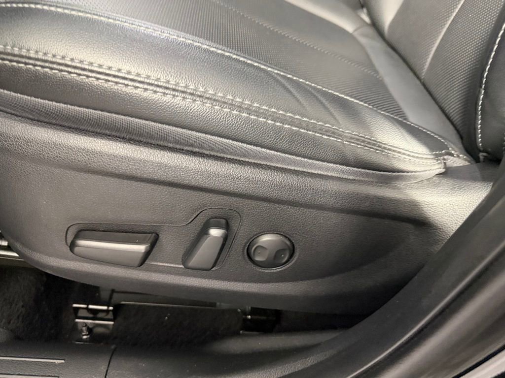 Used 2023 Hyundai Santa Fe SEL Premium image 27
