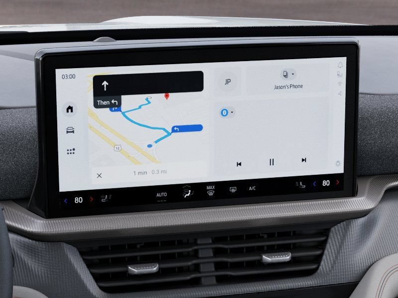 New 2027 Ford Explorer Active AWD/4WD image 14