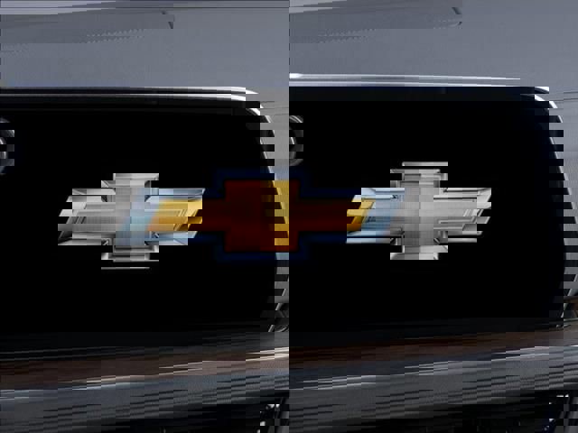 New 2026 Chevrolet Tahoe High Country image 20