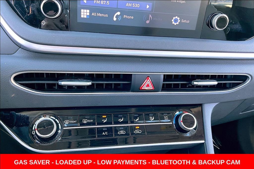 Used 2023 Hyundai Sonata SE image 14