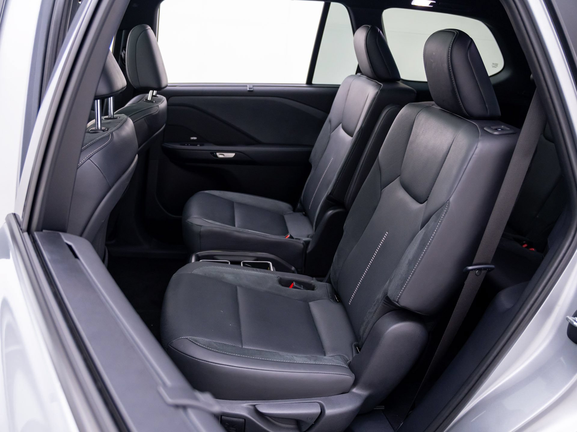 Used 2025 Lexus TX 350 AWD image 15