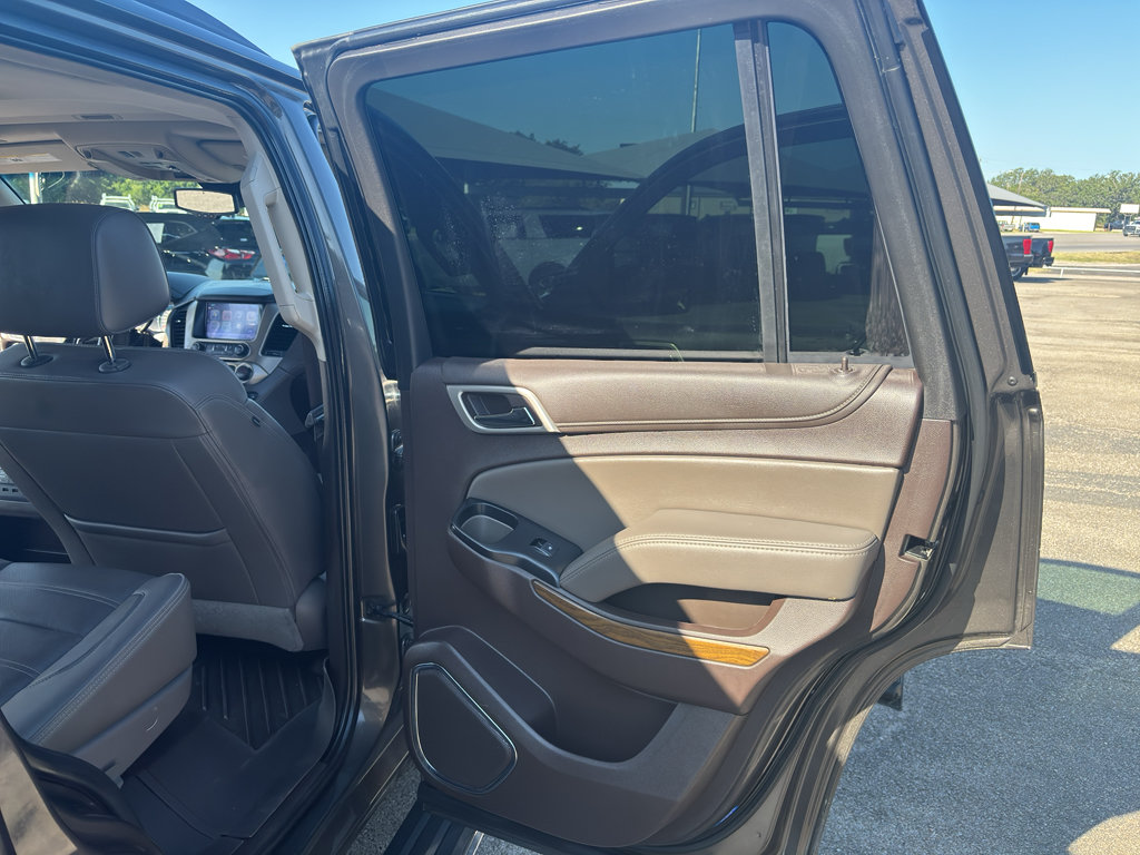 Used 2019 GMC Yukon Denali w/ Denali Ultimate Package RWD image 21