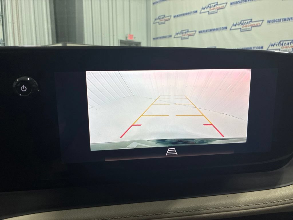 Used 2024 Buick Encore GX Sport Touring FWD image 24