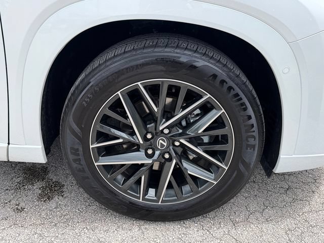 Used 2026 Lexus TX 350 FWD w/ Technology Package image 21
