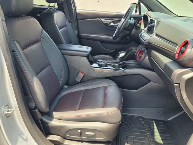 Used 2022 Chevrolet Blazer RS w/ Enhanced Convenience Package image 18