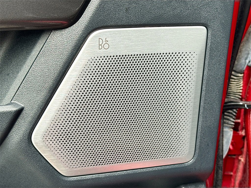 Used 2022 Ford F150 Lariat w/ Equipment Group 502A High image 19