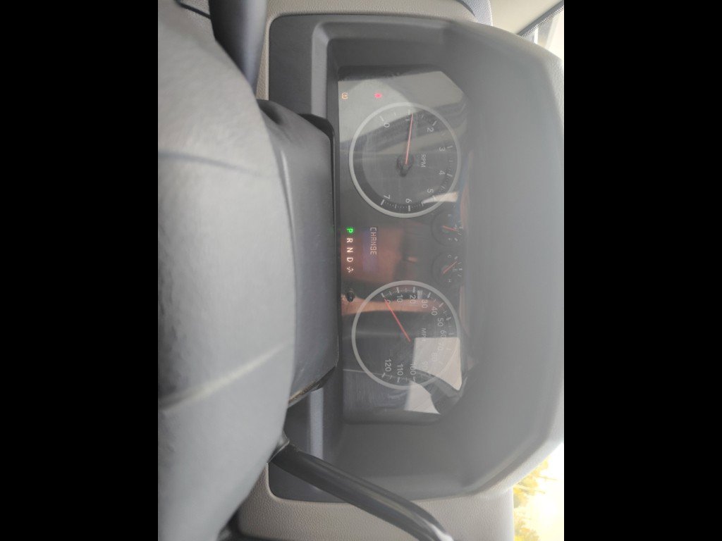 Used 2009 Dodge Ram 1500 Truck ST w/ ST Popular Equipment Group image 13