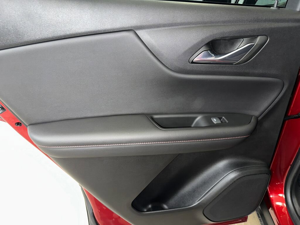 Used 2023 Chevrolet Blazer RS w/ LPO, Floor Liner Package image 21