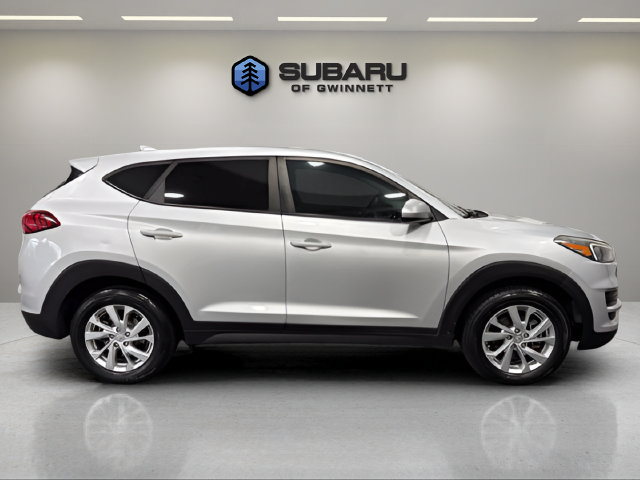 Used 2019 Hyundai Tucson SE AWD/4WD image 6