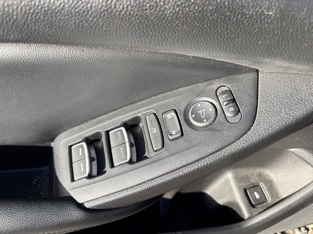 Used 2021 Honda Accord LX image 14