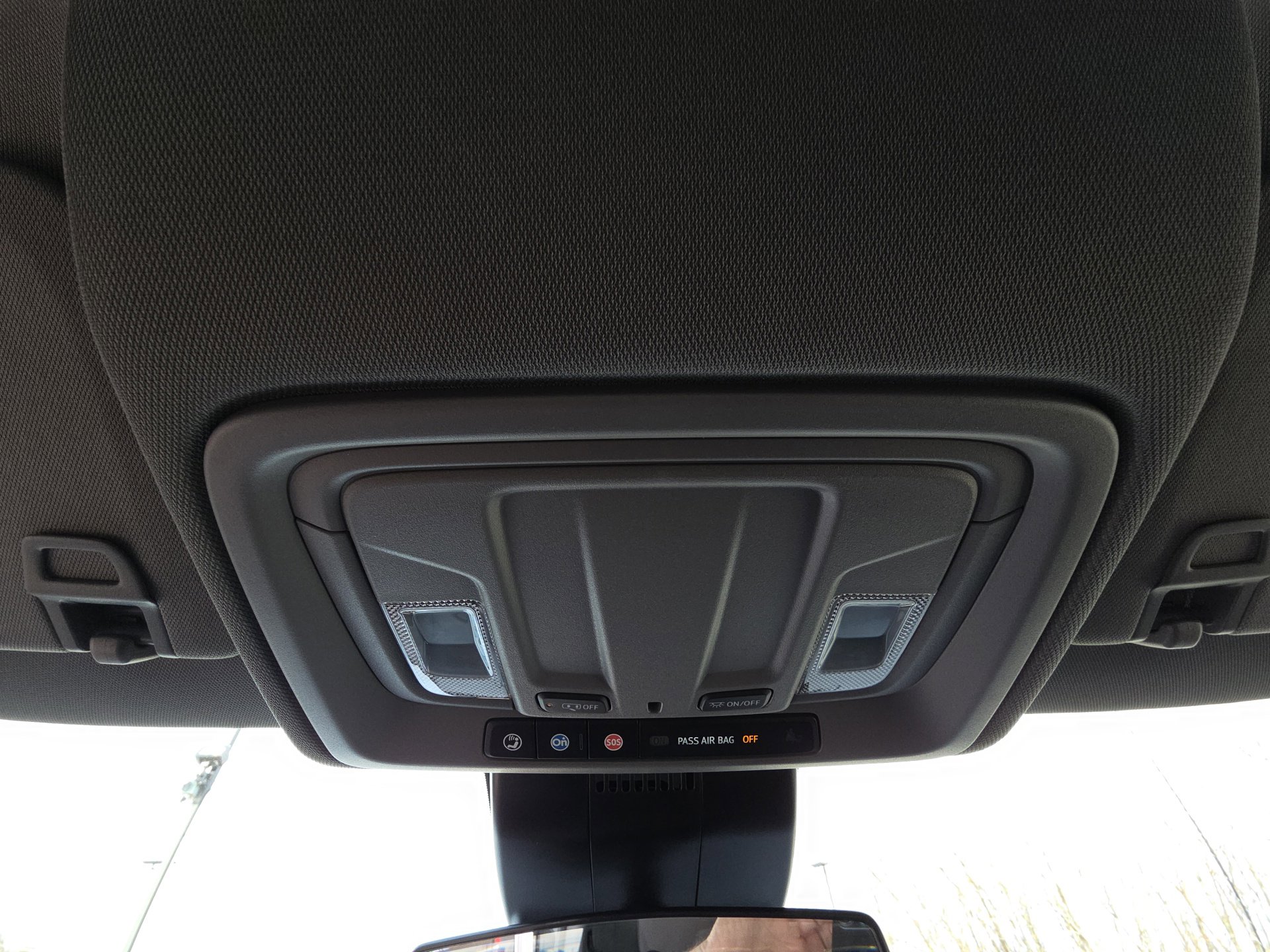 Certified 2025 GMC Sierra 1500 Pro w/ Pro Value Package image 24