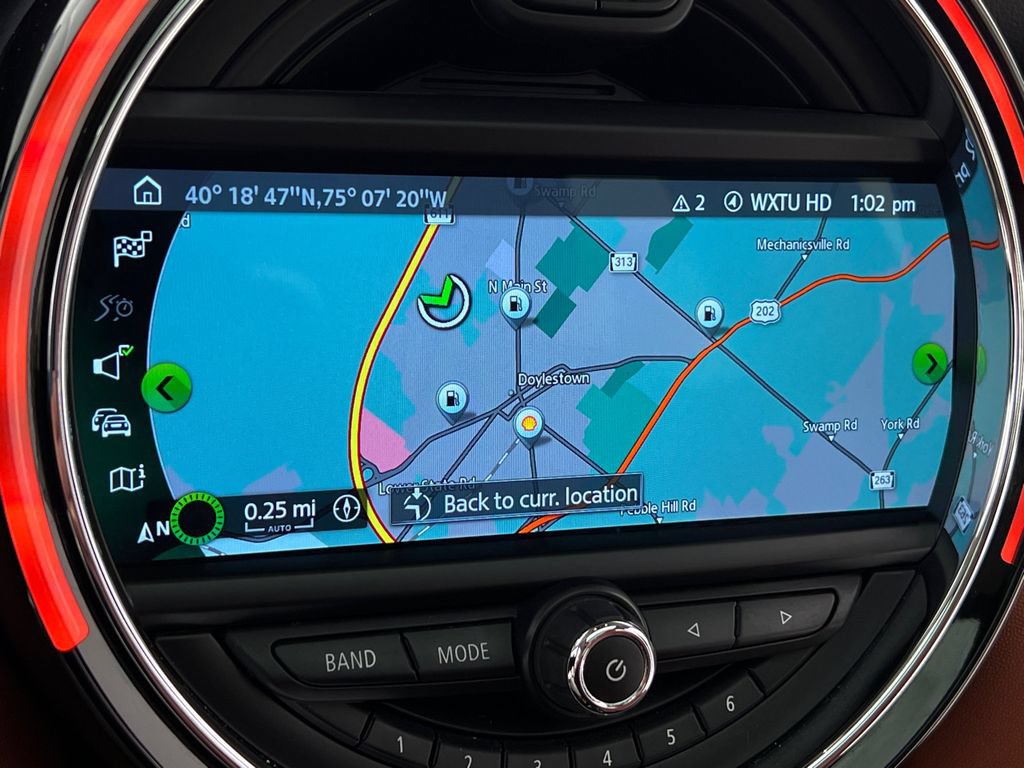Used 2020 MINI Cooper S FWD image 19
