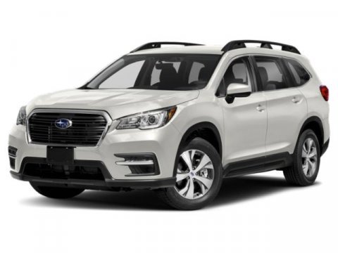 Used 2021 Subaru Ascent Premium w/ Convenience Package