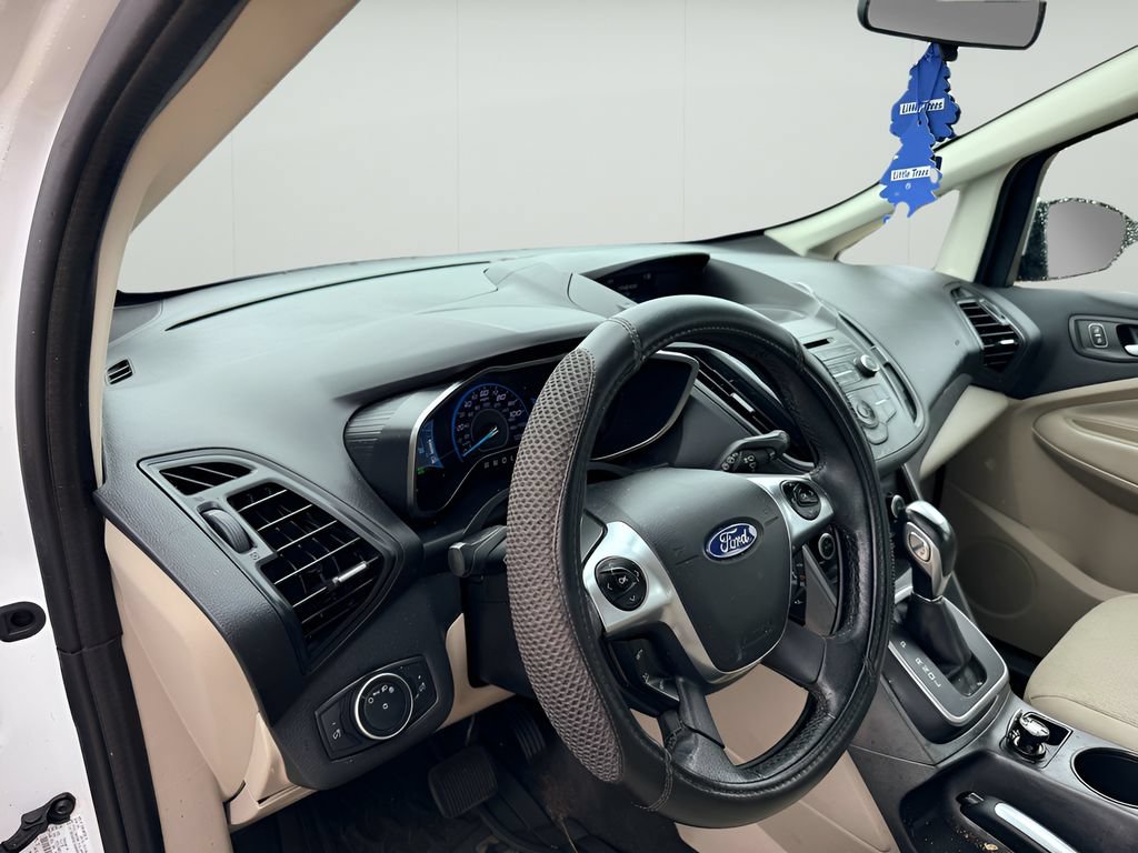 Used 2018 Ford C-MAX SE FWD image 9