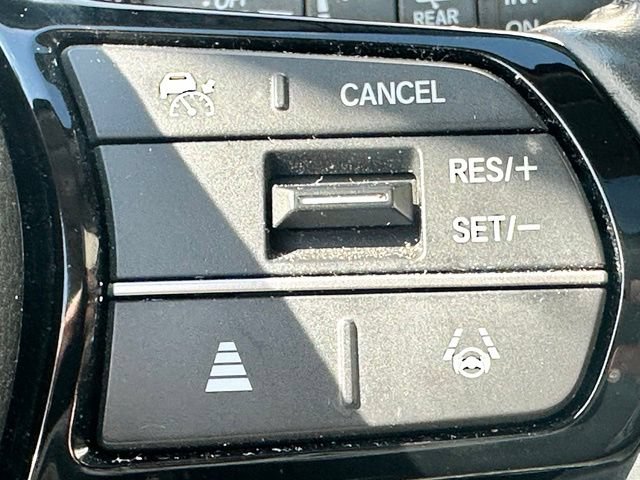 Used 2023 Honda CR-V EX-L image 13