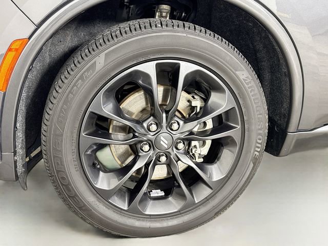 Used 2023 Dodge Durango R/T w/ Blacktop Package image 37